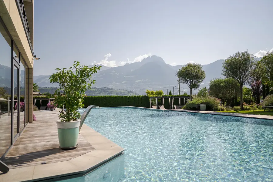 La Maiena Meran Resort